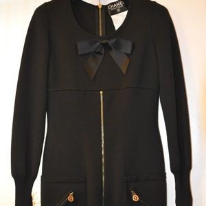 CHANEL DRESS